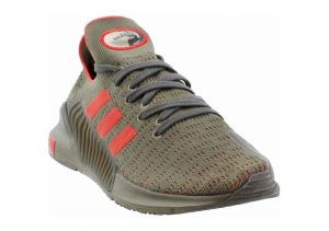 Adidas Climacool 02.17 Primeknit - Green (CQ2247)