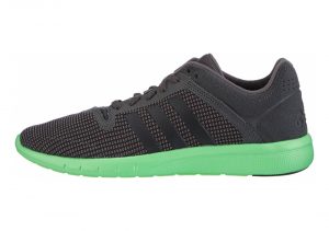 Adidas Climacool Fresh 2.0 - Noir Dgh Solid Grey Core Black Flash Green S15 (B40454)