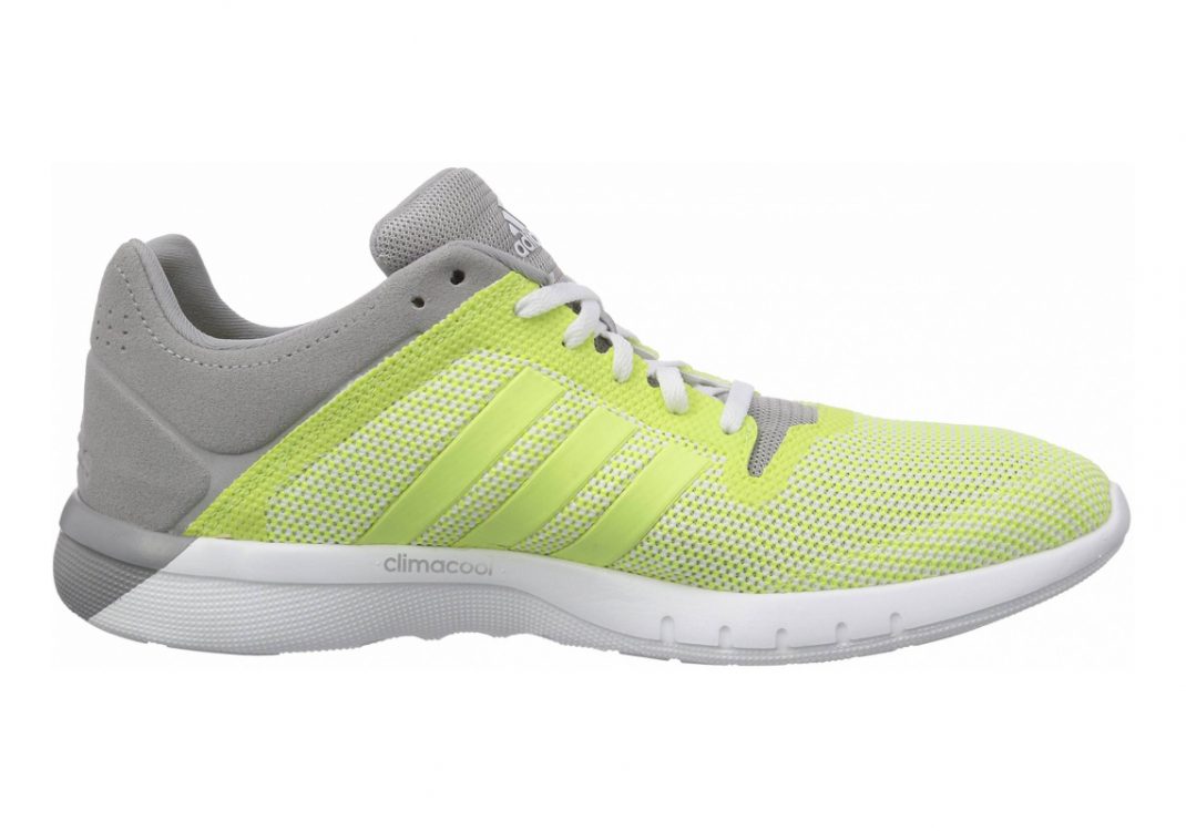 Gelb (Light Flash Yellow S15/Light Flash Yellow S15/Mgh Solid Grey) (B40622)