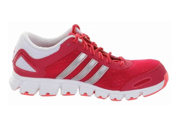 Adidas Climacool Modulate - Red (G60378)