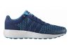 Adidas Cloudfoam Race - Blue (B74729)