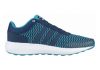 Adidas Cloudfoam Race - Blue (B74729)