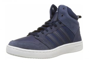 Adidas cloudfoam outlet bb hoops