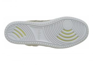 Adidas Cloudfoam Super Hoops Mid - Beige (DA9908)