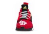 Adidas CNY Solar Hu Glide - Red/Black-gold (EE8701)