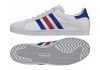 Adidas Coast Star - White (EE6198)