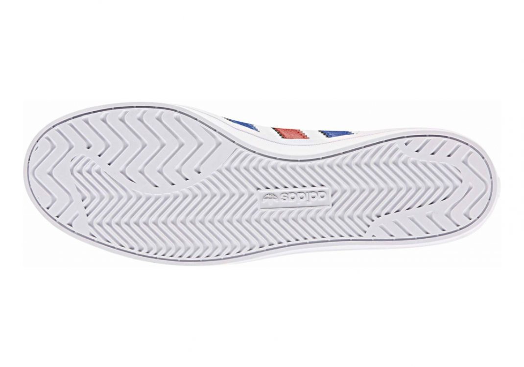 Adidas Coast Star - White (EE6198)