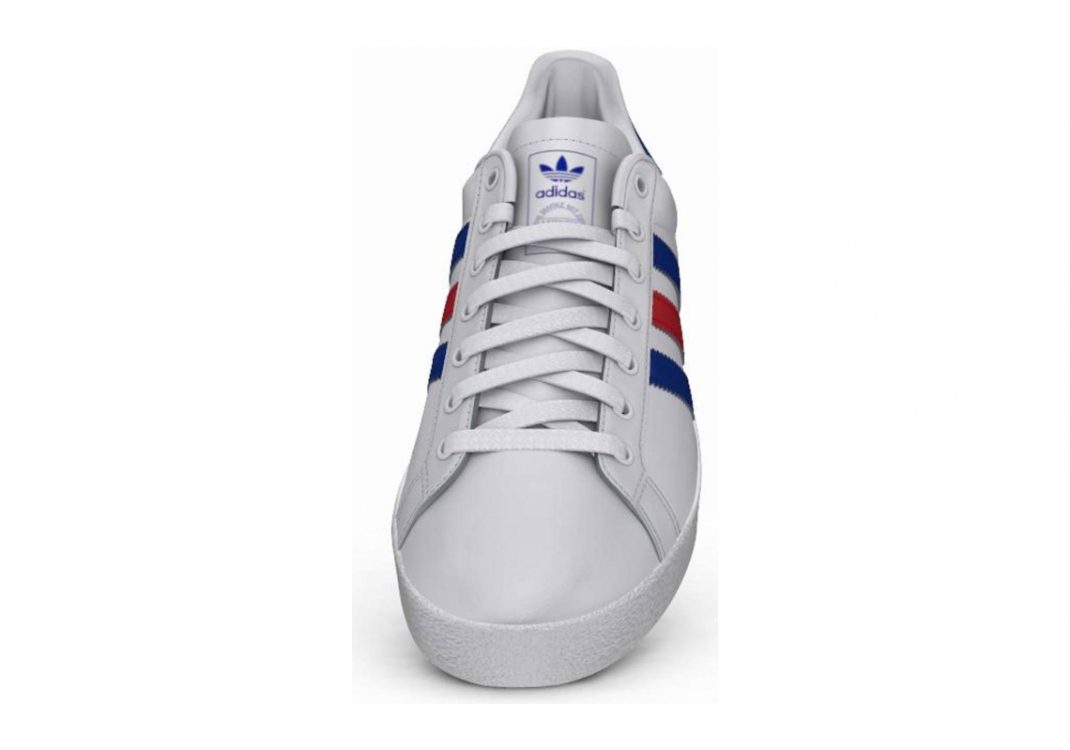 Adidas Coast Star - White (EE6198)