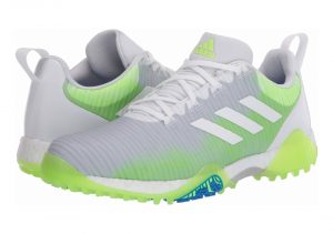 Adidas CodeChaos - Ftwr White Core Black Signal Green (EE9101)