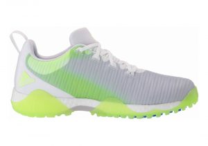 Adidas CodeChaos - Ftwr White Core Black Signal Green (EE9101)