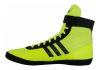 Adidas Combat Speed 4 - Solar Yellow Black (S77933)