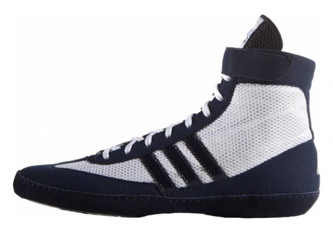 White Navy Blue (AQ3322)