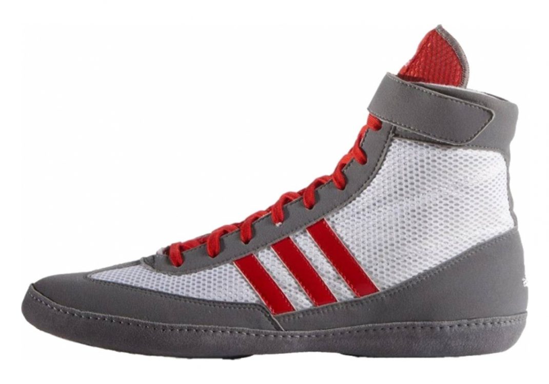 Blanc Rouge Gris (AQ3323)