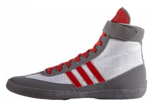 Blanc Rouge Gris (AQ3323)