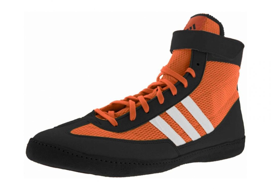 Orange Black White (M18782)