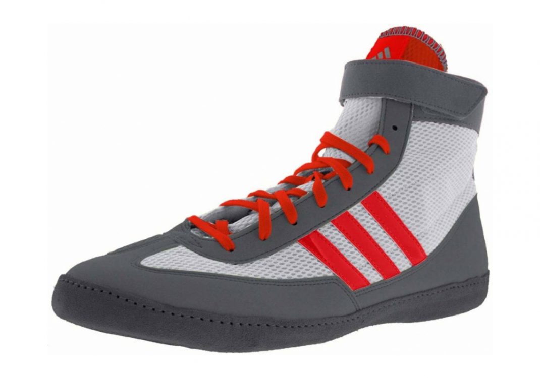 Orange Black White (M18782)