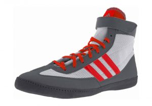 Orange Black White (M18782)