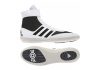 Adidas Combat Speed 5 - White (AC7501)