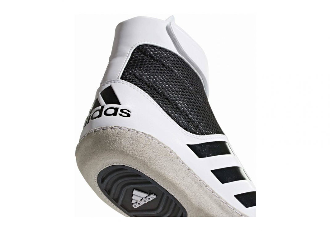 Adidas Combat Speed 5 - White (AC7501)