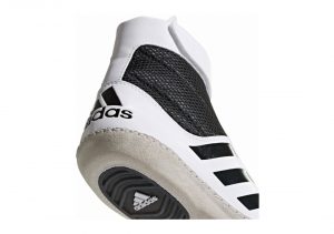 Adidas Combat Speed 5 - White (AC7501)