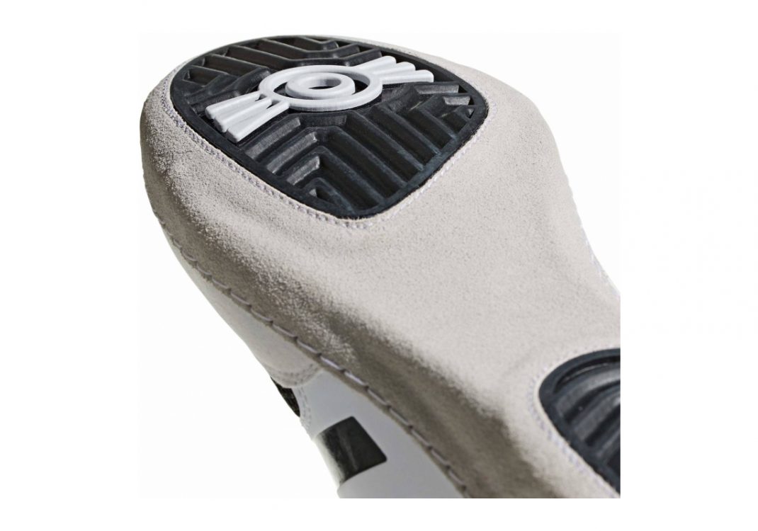 Adidas Combat Speed 5 - White (AC7501)