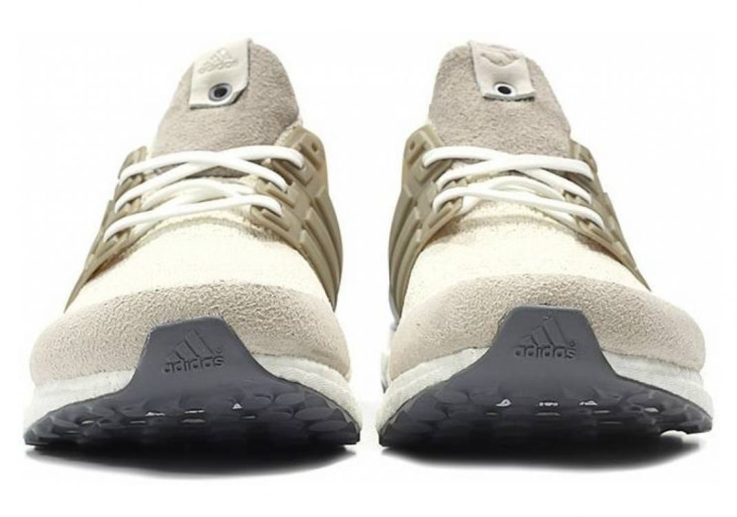 Adidas Consortium Ultra Boost Lux - Grey (DB0338)