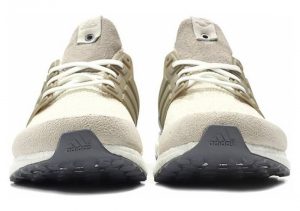 Adidas consortium ultraboost lux / tan sale