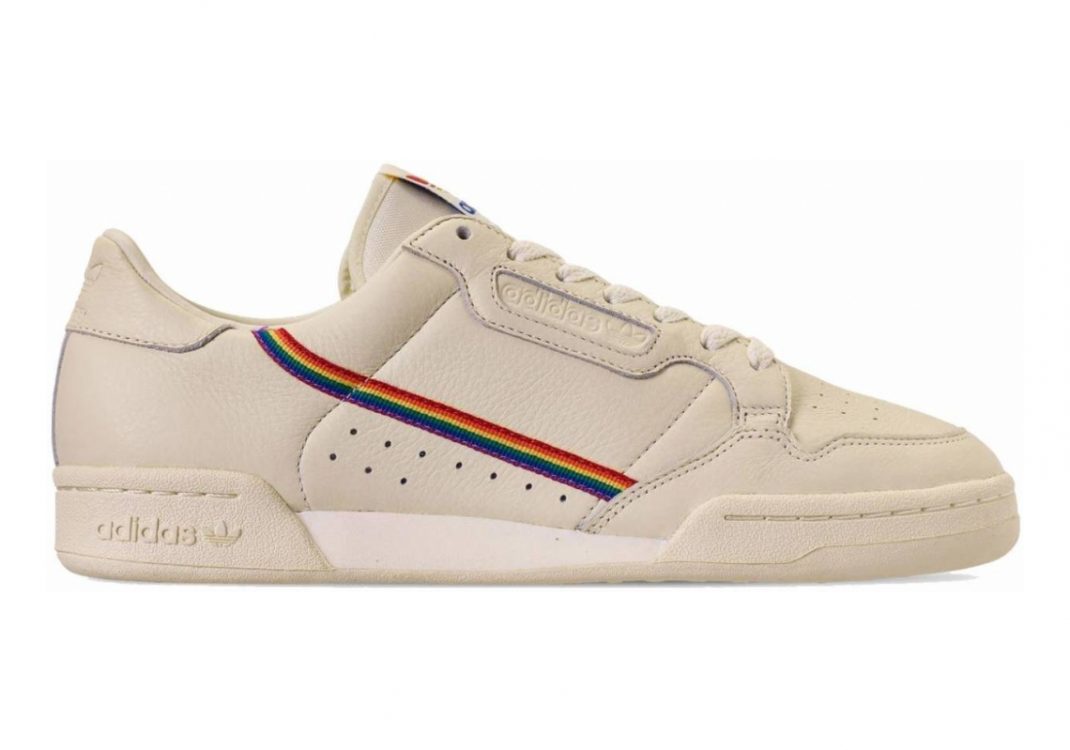 Adidas continental best sale 80 2019