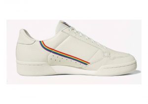 Adidas Continental 80 Pride - Blanc (EF2318)