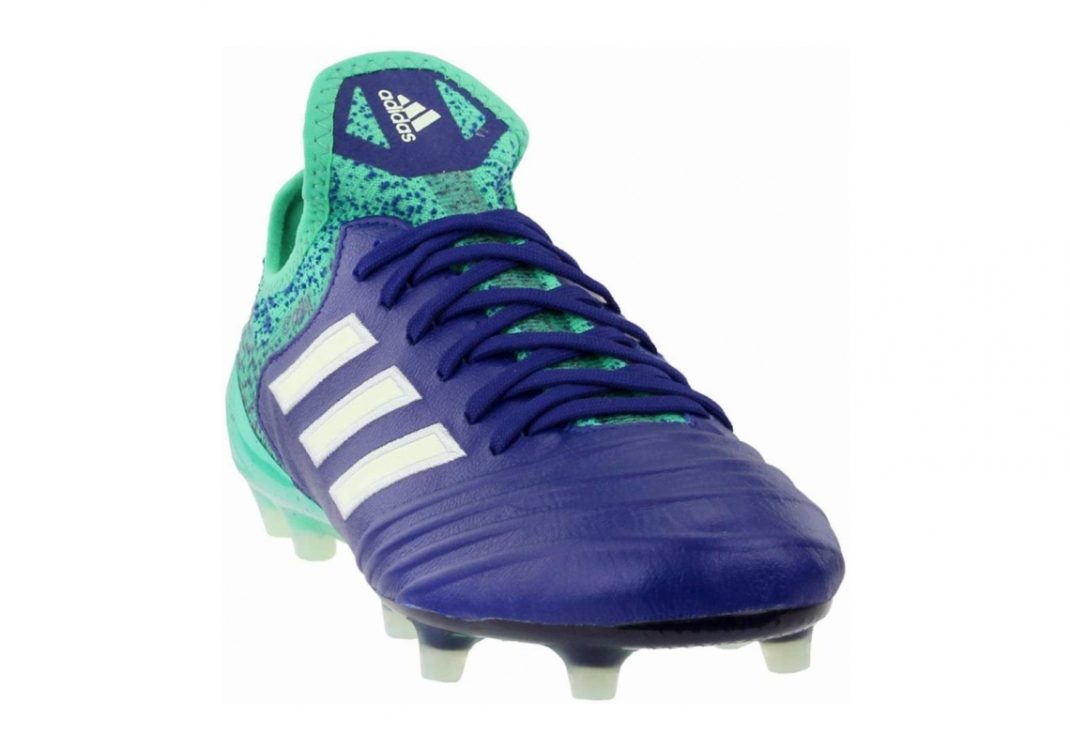 Mehrfarbig Unity Ink F16 Aero Green S18 Hi Res Green S18 (CM7664)