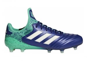 Mehrfarbig Unity Ink F16 Aero Green S18 Hi Res Green S18 (CM7664)