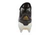 Weiß Footwear White Core Black Tactile Gold Metallic (CP8946)