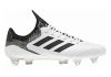 Weiß Footwear White Core Black Tactile Gold Metallic (CP8946)