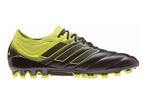Adidas Copa 19.1 Artificial Grass - Mehrfarbig Cblack Syello Cblack (F35840)