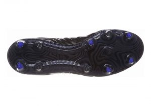 Adidas Copa 19.1 Firm Ground - Black (F97641)