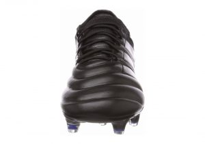 Adidas Copa 19.1 Firm Ground - Black (F97641)