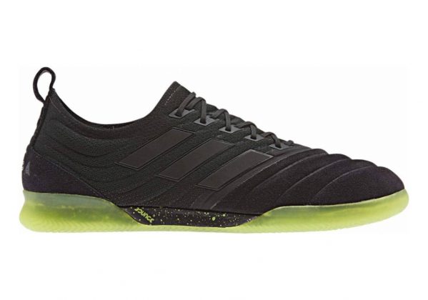 Adidas Copa 19.1 Indoor - Mehrfarbig Negbás Negbás Amasol 000 (BB8092)