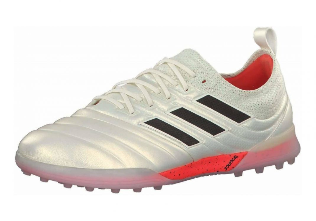 Mehrfarbig Casbla Negbás Rojsol 000 (BC0563)