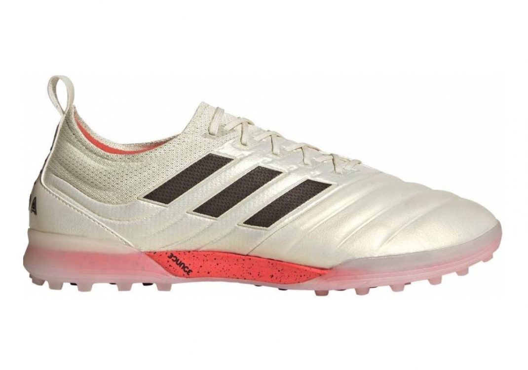 Mehrfarbig Casbla Negbás Rojsol 000 (BC0563)