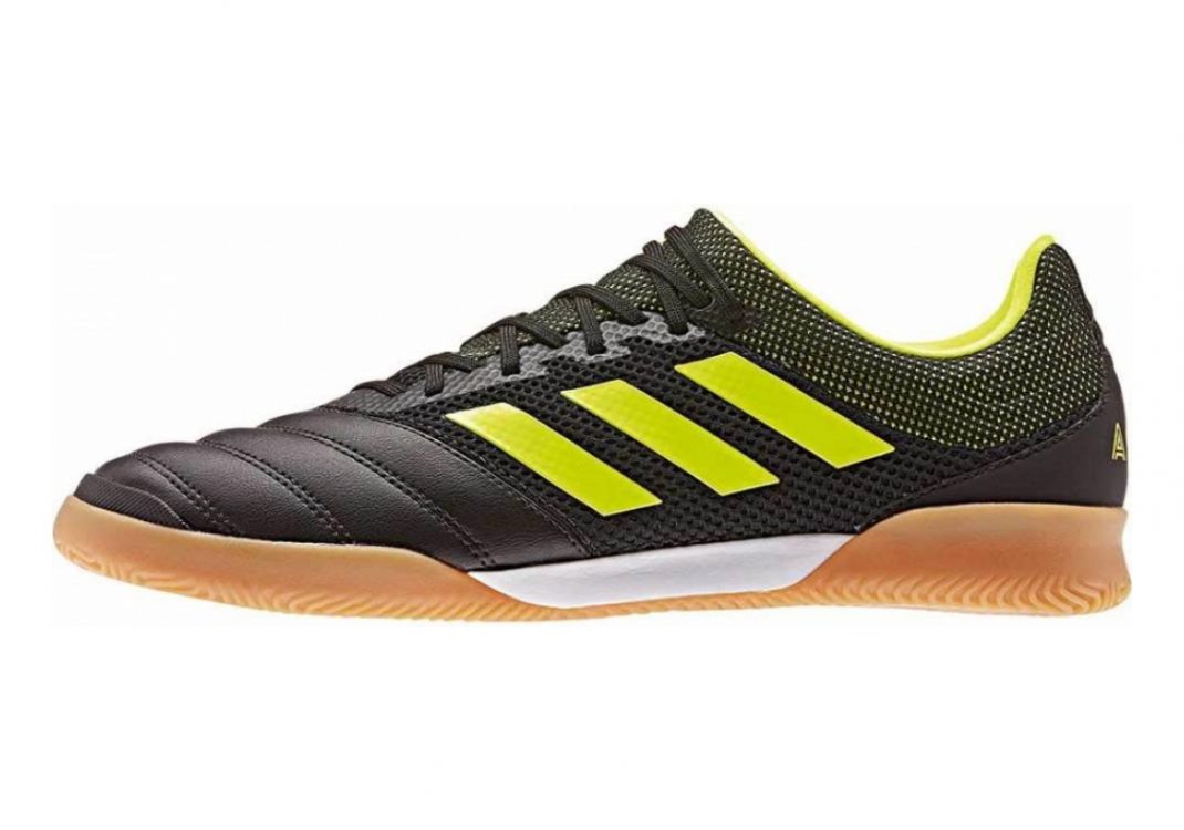 Adidas copa hotsell 19.3 yellow