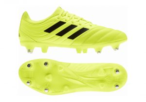 Adidas Copa 19.3 Soft Ground - 