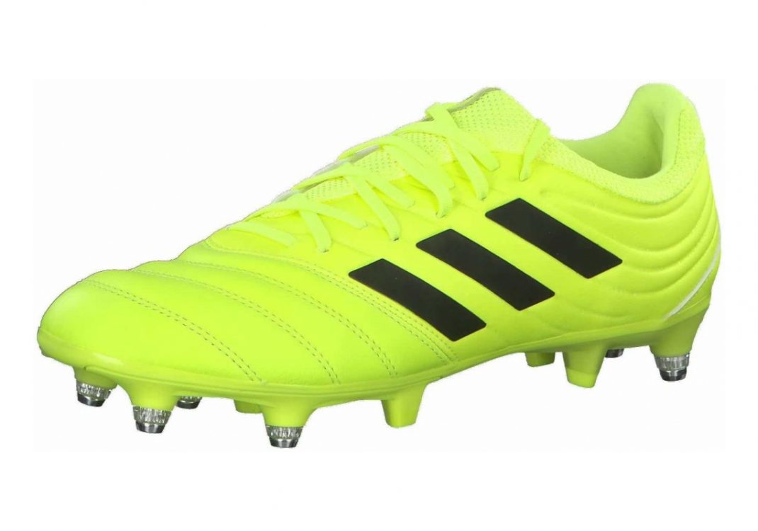 Adidas copa green online