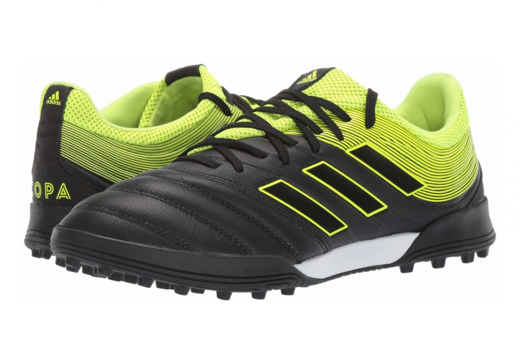 Adidas Copa 19.3 Turf - Multicolore Multicolor 000 (BB8094)