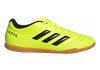 Adidas Copa 19.4 Indoor - Multicolour Solar Yellow Core Black Solar Yellow 000 (F35487)