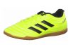 Adidas Copa 19.4 Indoor - Multicolour Solar Yellow Core Black Solar Yellow 000 (F35487)