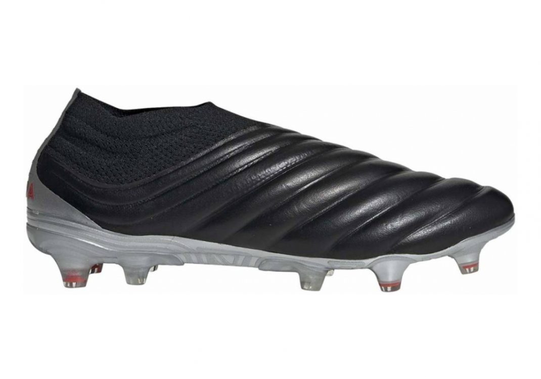 Adidas copa hotsell 19 black