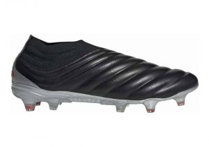 Adidas Copa 19+ Firm Ground - Black (F35514)