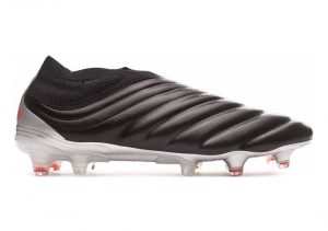 Adidas Copa 19+ Firm Ground - Black (F35514)