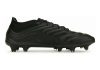 Adidas Copa 20.1 Firm Ground - Core Black Core Black Night Met (EF1947)