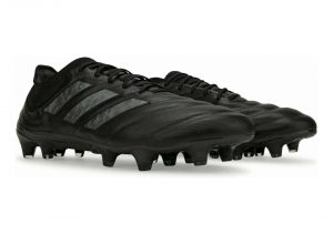 Adidas Copa 20.1 Firm Ground - Core Black Core Black Night Met (EF1947)